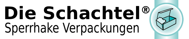 Die Schachtel&reg; Sperrhake Verpackungen